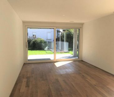 2.5 Zimmer, 55 m², EG - Foto 6