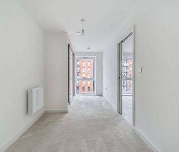 1 bedroom flat to rent - Photo 6