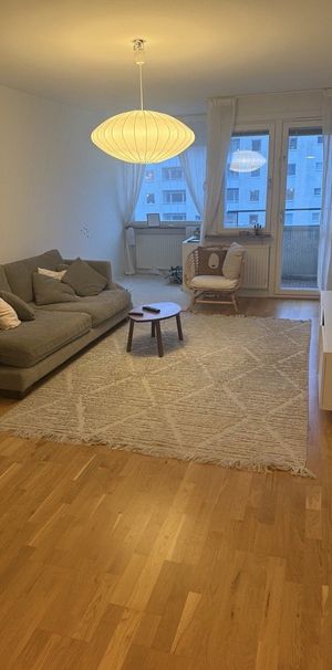 Eskadervägen, Täby - Foto 1