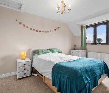 5 bedroom detached house to rent - Photo 6