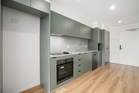 Make yourself at home - Photo 2