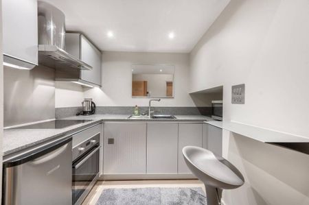 Studio to rent - Photo 4