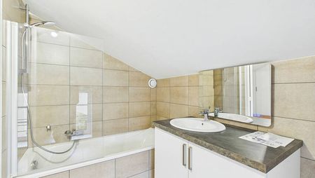 Appartement Metz 2 pièce(s) 43.22 m2 - Photo 3