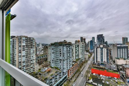 999 SEYMOUR ST, VANCOUVER, BC V6B 0M5 - Photo 3