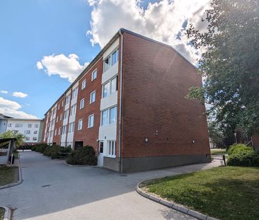 Johannesbergsgatan 5 A - Foto 2