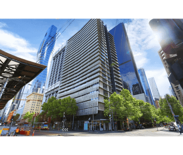 812/620 Collins Street, Melbourne, Vic 3000 - Photo 4