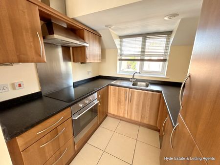 Hindsford Bridge Mews, Atherton, Manchester, M46 9QZ - Photo 2