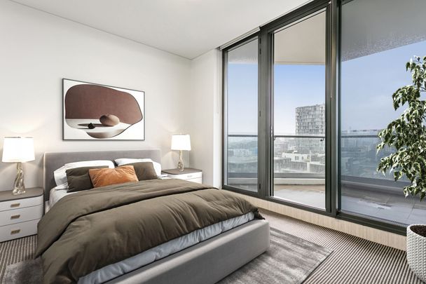 1314/20 Gadigal Avenue, Zetland - Photo 1