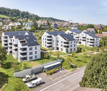 3.5 Zimmer, 128 m², 3. Stock - Foto 5