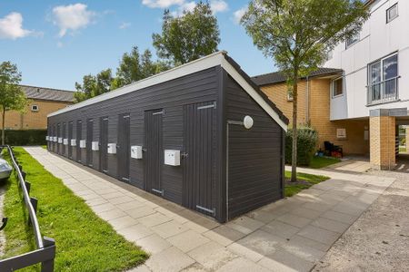 Hvenekildeløkken 57 A, 1., 5240 Odense NØ - Photo 4