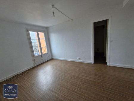 Location Appartement 2 pièces 41m² LE HAVRE 76600 - Photo 5