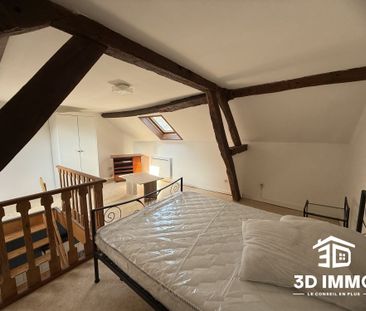 Location Appartement 2 pièces 35m² AVESNES SUR HELPE 59440 - Photo 2