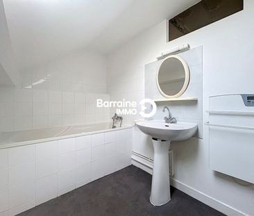 Location appartement à Lorient 22.59m² - Photo 6