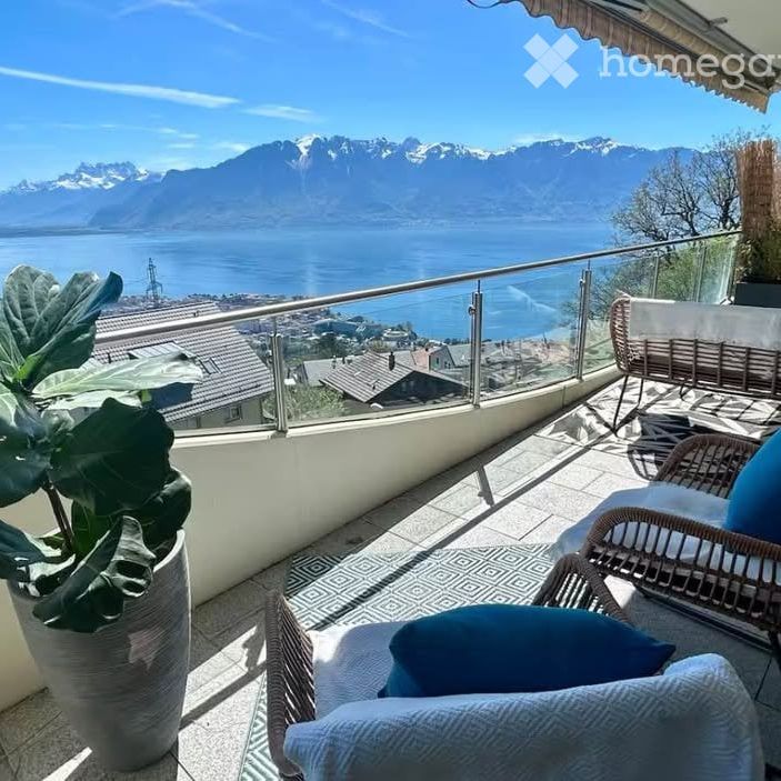 2 Zimmer, 80 m² - Foto 1
