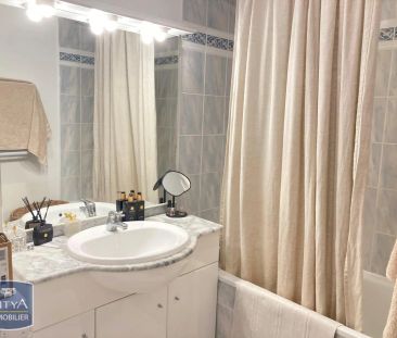 Appartement à louer 2 pièces 44.96m² - Photo 5
