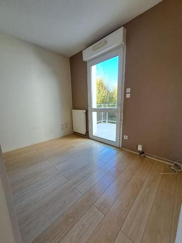 SAINT MARCEL - APPARTEMENT 4 PIECES AVEC TERRASSE ET GARAGE - Photo 3