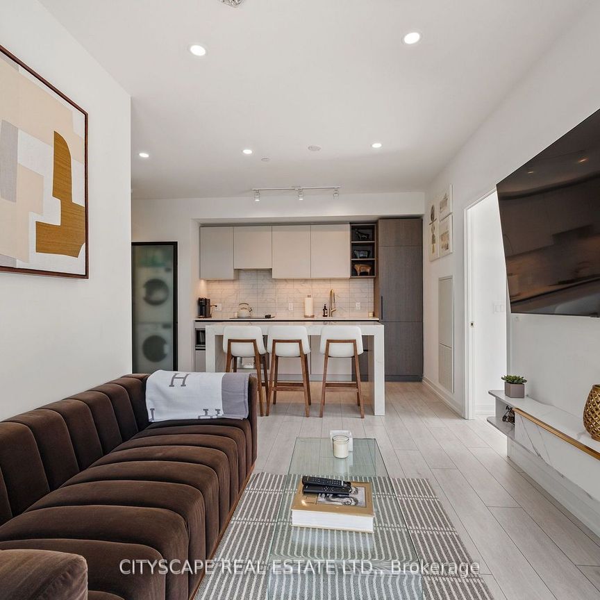 For Lease - 55 Mercer Street Unit# 1802, Toronto, Ontario - Photo 1