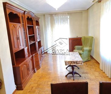 Piso de alquiler en Salamanca - Calle las Isabeles, San Vicente - L... - Photo 3