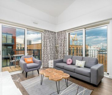 2 bedroom apartment to rent - Photo 2