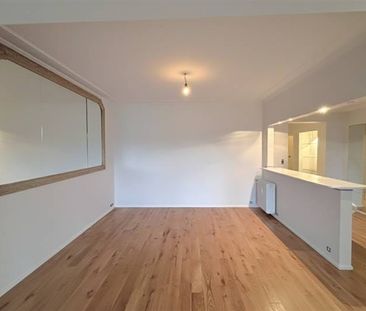 Appartement te huur - Foto 3