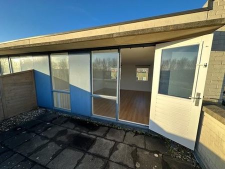 Crèmestraat 11, Regenboogbuurt West, 1339HG, Almere - Photo 4