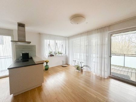 Traumhafte Mietwohnung mit Terrasse und Blick zum Gleisdorfer Stadtpark …! - Photo 2