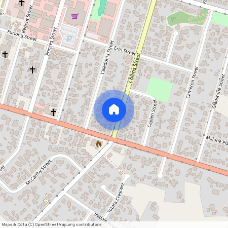 5C Collins Street, Hawera, South Taranaki, Taranaki 4610