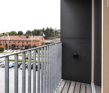 Klyvargatan, Knivsta - Foto 1