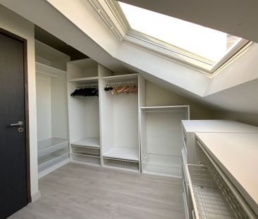 Exceptional furnished duplex with courtyard - Downtown Annemasse - Foto 5