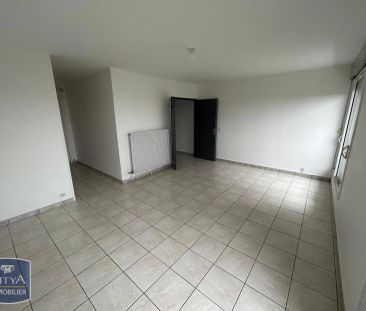 Appartement à louer 1 pièce 38.09m² - Photo 6