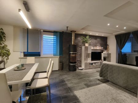 Großzügige 2-Zimmer-Wohnung mit Kamin Nahe Murinsel - Foto 4