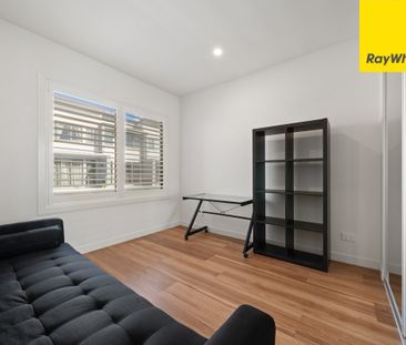 84/44 Marie Little Crescent, Denman Prospect ACT 2611 - Townhouse F... - Photo 1