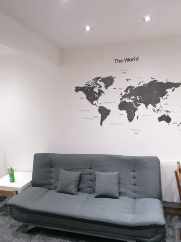 3 Bed Flat, Canning Town, E13 - Photo 3