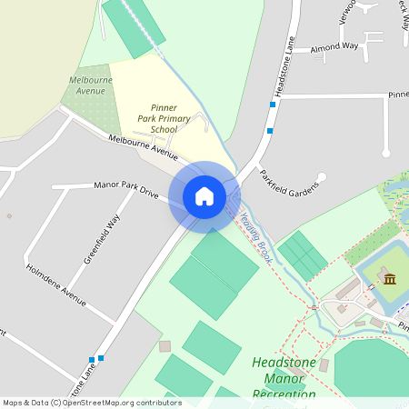 Headstone Lane, North Harrow, Middlesex HA2