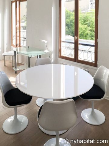Logement à Paris, Location meublée - T2 - Panthéon (PA-4735) - Photo 3