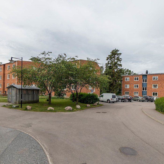 Hästskovägen 8, Hästhagen - Photo 1