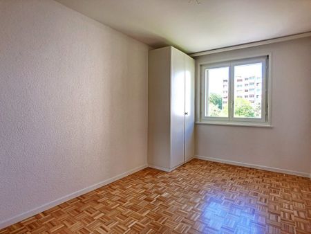 Appartement de 3.5 pièces au 2ème étage - Photo 3