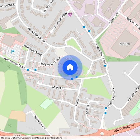 Littlemead Close, Poole BH17