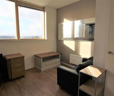 Studio to rent - Photo 3