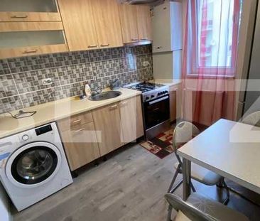 Apartament o camera, parcare, 30 mp, zona strazii Cetatii - Photo 3
