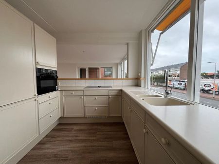 Appartement de 3 pièces Hagelingerweg, Santpoort-Noord - À louer - Photo 4