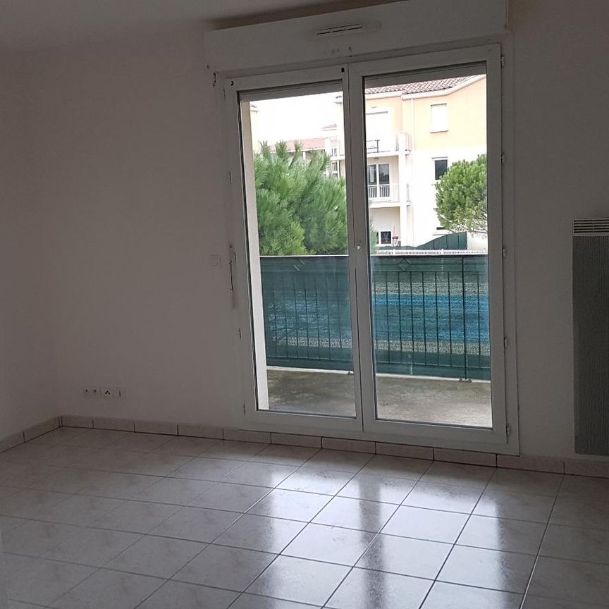 Location Appartement 2 pièces 40m² CARCASSONNE 11000 - Photo 1