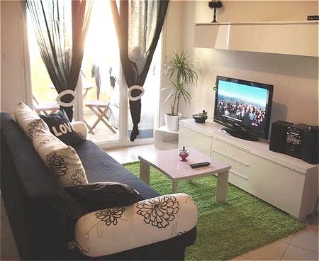 Appartement 2 Pièces 32 m² - Photo 3