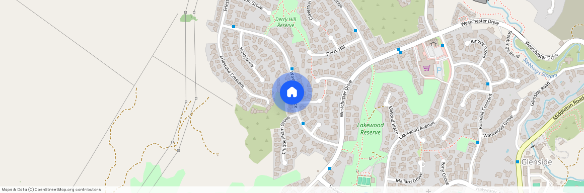 27A Waverton Terrace, Churton Park, Wellington