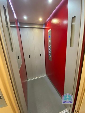 Pronájem bytu 1+1 39 m2 - Fotografie 4