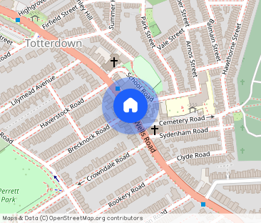 179 Wells Road, Knowle - Photo 1