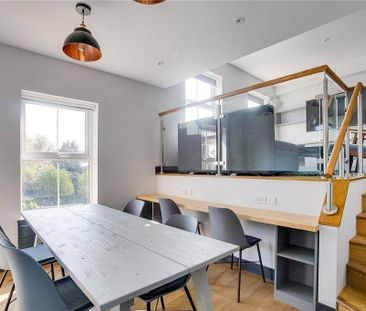 Studio to rent - Photo 3