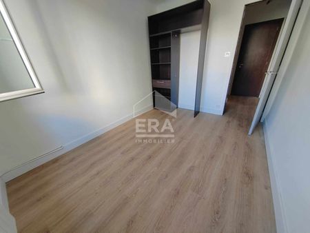 Appartement 3 pièces 51m2 MARSEILLE 5EME 950 euros - Photo 4