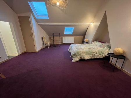 Location Appartement 2 pièces 57m² DEVILLE LES ROUEN 76250 - Photo 4
