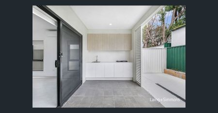 Brand new Two-Bedroom Granny flat - WATER INCLUDED - Photo 5